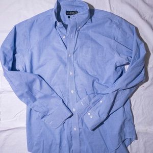 Ralph Lauren Classic Fit dress shirt